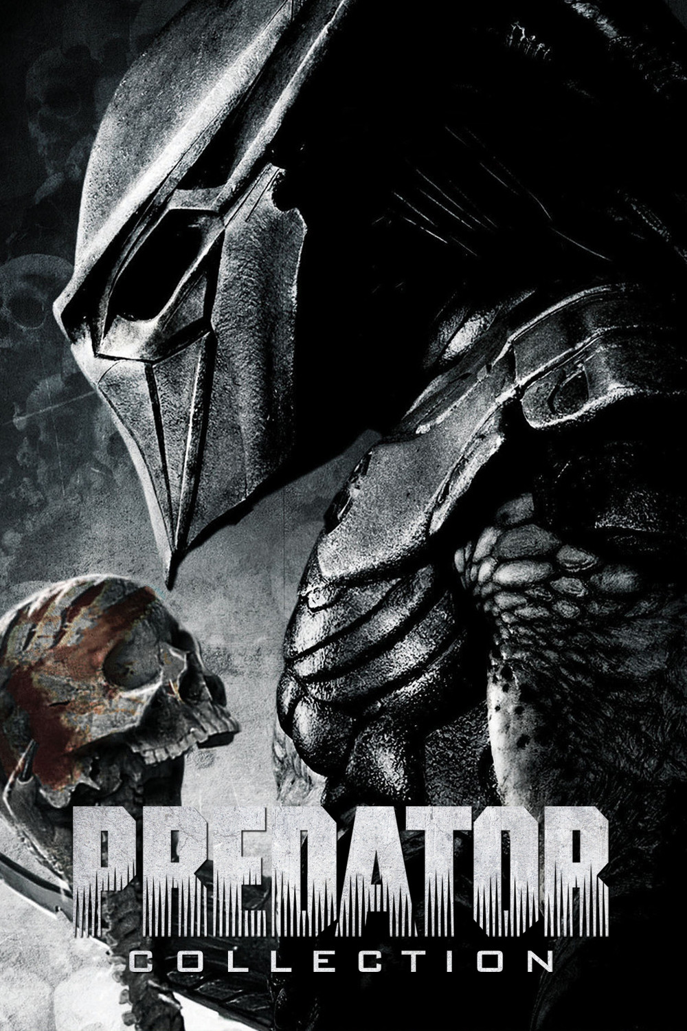 Predator: Badlands